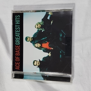 Ace of Base Greatest Hits‎ CD